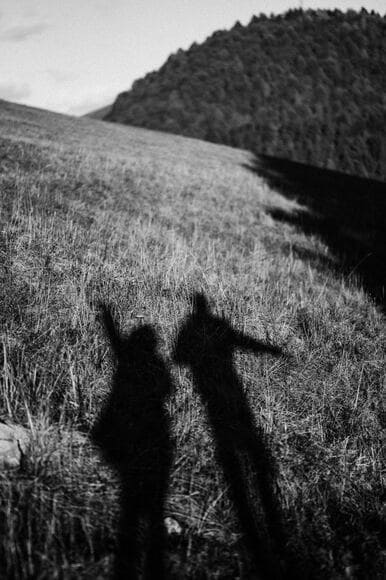 ヤマレコならSNS疲れとか嫌な思いはしないの？