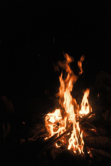 キャンプ予約したら天気予報が悪くなってきた