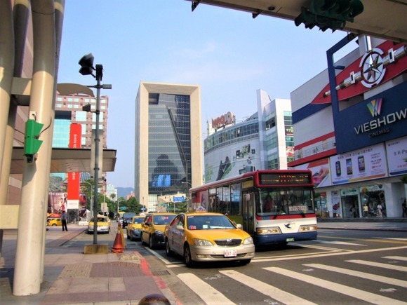 ワイの20泊21日台湾旅行、終わる