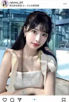 21歳人気モデル、パーカー論争をバッサリ「おばさんがおじさん煽ってるだけ。なんでも好きな服着ろ！！！」