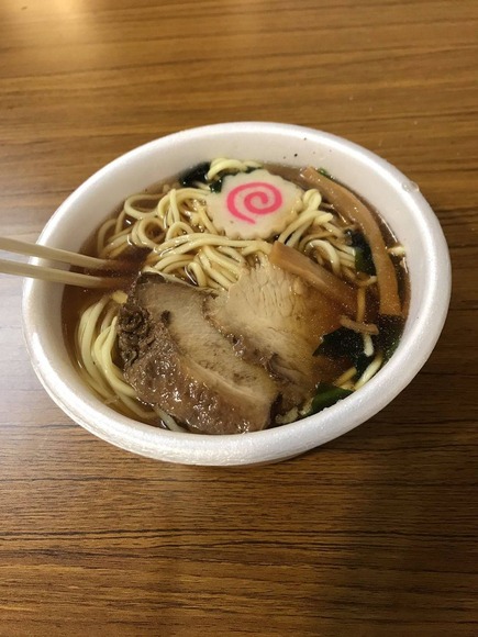 らーめん