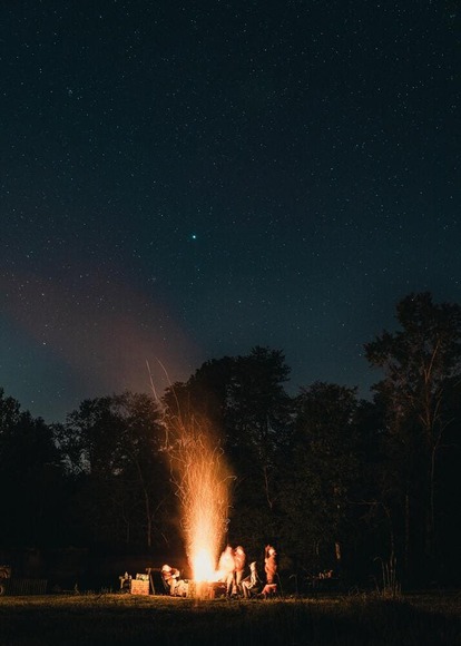 campfire