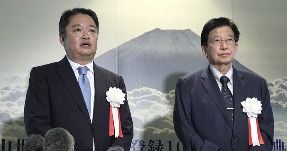 【リニア】静岡県・川勝知事「山梨の水は静岡のもの」　リニア巡って拡大解釈を秒速連打！日本経済は万事休す