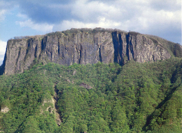 荒船山