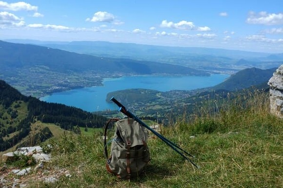 【YAMAP】毎回同じ山に登り続けて活動記録をアップしてるのはよく飽きないなと感心する