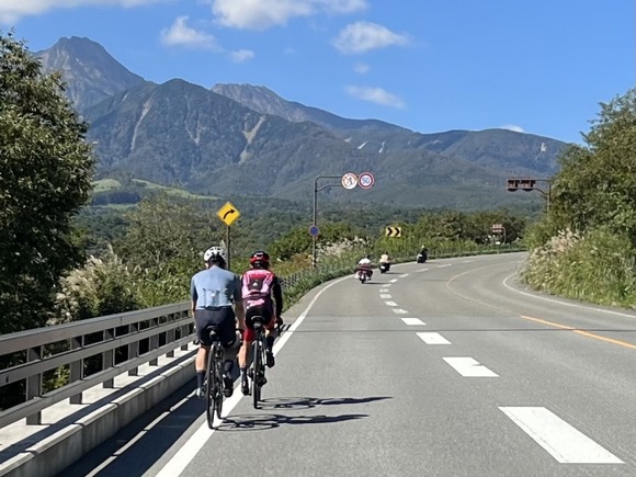 自転車趣味のやつってなんでわざわざ山登りたがるの？