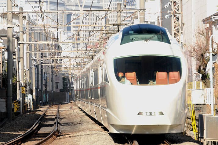 悲報 小田急ロマンスカーが車内販売を終了 登山ちゃんねる 悲報 小田急ロマンスカーが車内販売を終了 登山ちゃんねる
