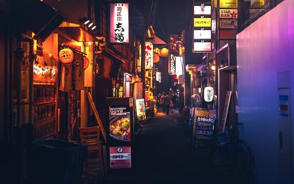 kyoto