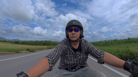 「ヒロシのぼっちキャンプ」2年連続で年またぎ4時間SP！サプライズゲスト登場