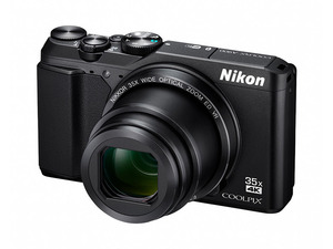 COOLPIX A900
