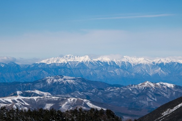 【悲報】八ヶ岳という山は無かった！！！！！！！！！！！！！！！！！！！！！！！！！