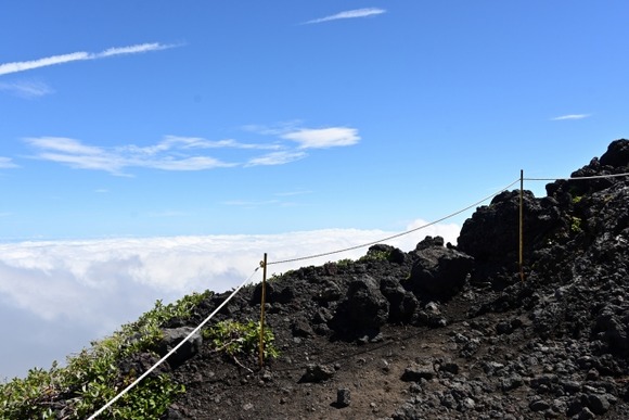 【悲報】富士山、明後日から通行料2000円スタート