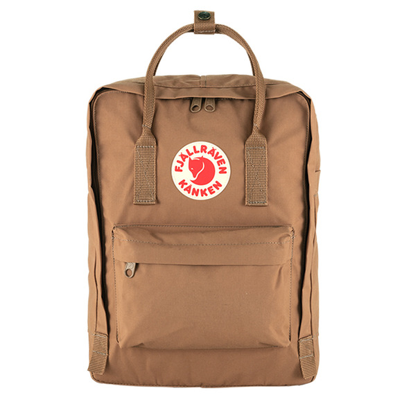 女子高生にフェールラーベンのカンケンリュック流行ってるけどこれ誰がやらせてんの？