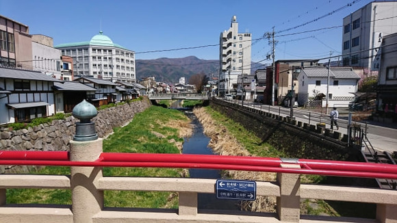 松本市