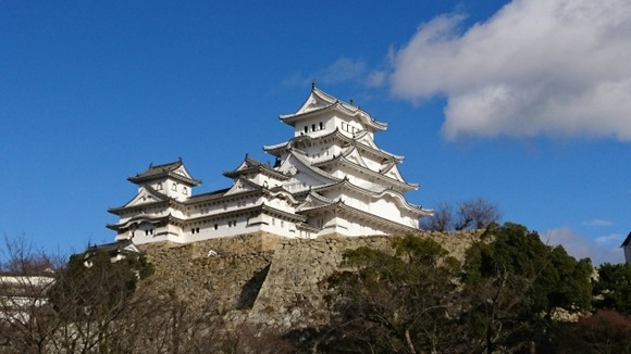【悲報】兵庫県、近畿地方のくせに観光地が「姫路城」しかないｗｗｗｗｗｗｗｗｗｗｗｗｗｗｗｗ