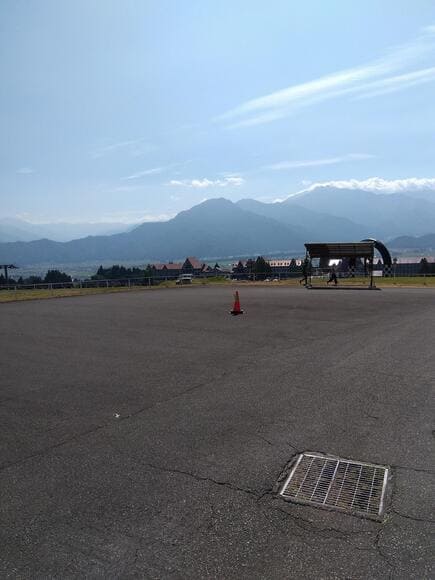 【画像】ド田舎に旅行に来たで！