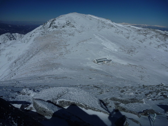 「道に迷った」1人で登山の中学2年生の男子（14）が遭難　中央アルプス木曽駒ヶ岳付近