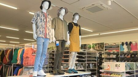 ワークマン女子、「男子向け」商品をガチ強化！