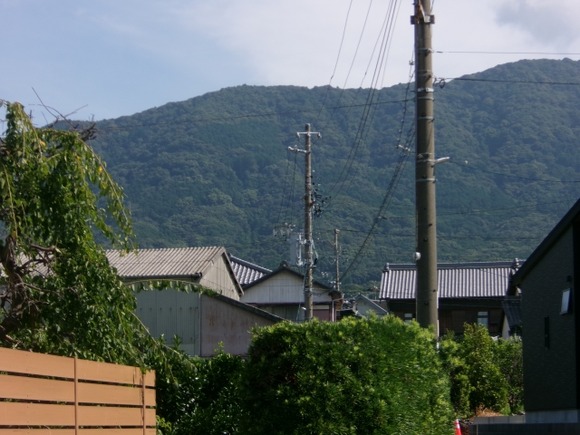 都会に住むより田舎に住んだ方が幸せっていうけどさ