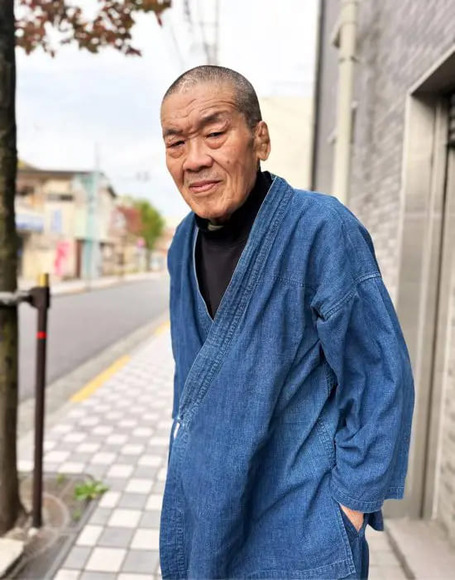 「藤原喜明vsクマ」の真相を本人が振り返る。血まみれの飼い主と、「たっぷり保険に入ってます」に愕然