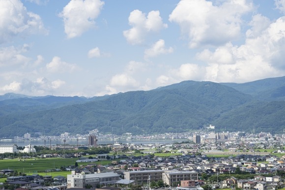 神奈川から長野に原付で行くのは無謀か？