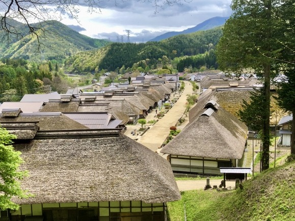 【悲報】福島県さん、観光地が1つもなかった・・・