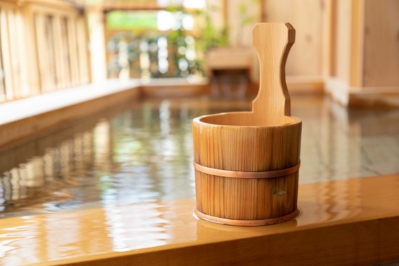 2年間スーパー銭湯で働いてたけど質問ある？