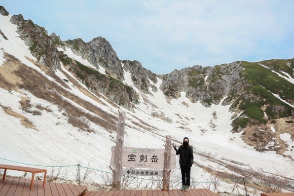さっき登山用に3万のリュックと4万のレインウェア買ったけどさすがに成金が過ぎるか？