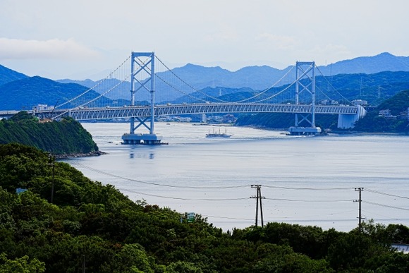 【急募】徳島の観光に自信ニキ