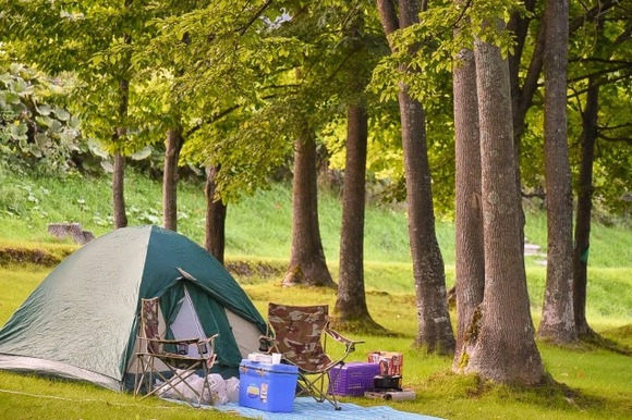 キャンプ場行ってキャンプするだけとかアウトドアじゃねえだろ