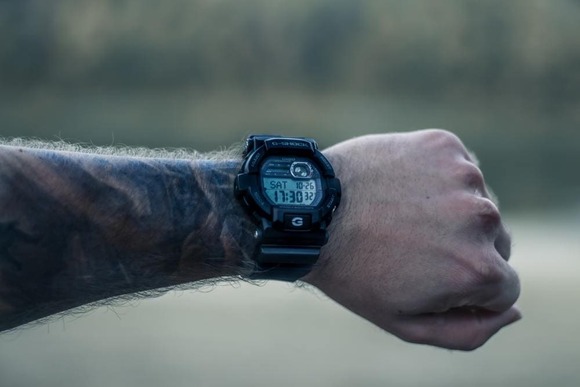 casio