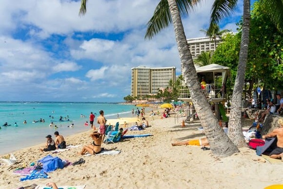 海外旅行するのは1.5年に1度くらいがベスト