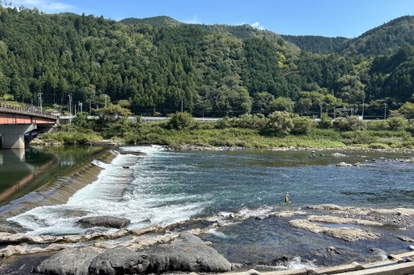 「長良川にニジマス流出しない？」養殖場「大丈夫」「でも流出したら」養殖場「大丈夫」→2万匹流出