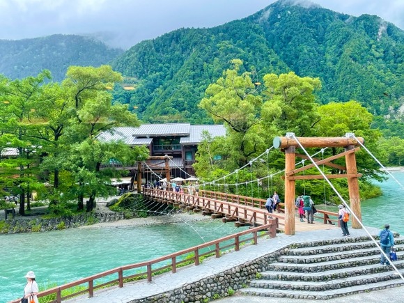 やっぱ長野県最高じゃね？