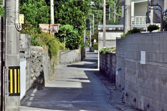 鬱だったワイ離島で暮らして早くも5年目