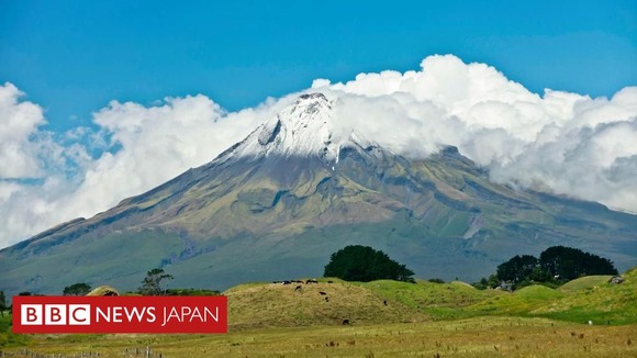 ニュージーランド、山に人権を与えるwww「多様性が重要だ」