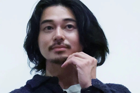 東出昌大、久しぶりに都会に出てきて「狩猟を通して、命って何だろうと」「人間関係は善と悪だけじゃない」