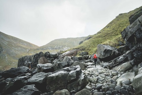 hiker