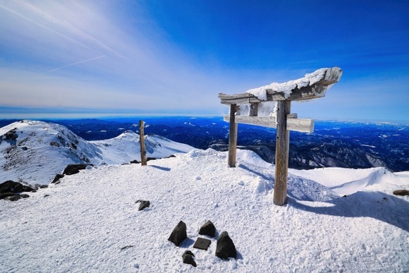 冬山やるのにヤマテンの数百円ケチるのか？