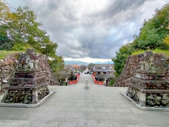 お前らが「山梨県」について知ってることを教えてください