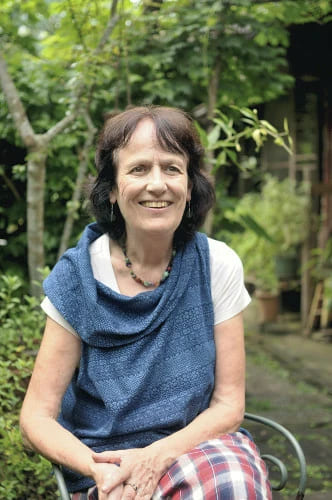 【訃報】「猫のしっぽ　カエルの手」ベニシアさん死去、７２歳…京都・大原で古民家暮らし