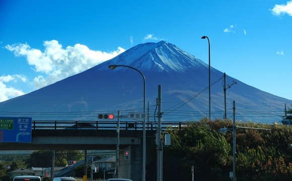 富士山登る予定なんやがしたほうがええことあるか！？????