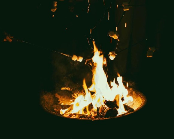 campfire