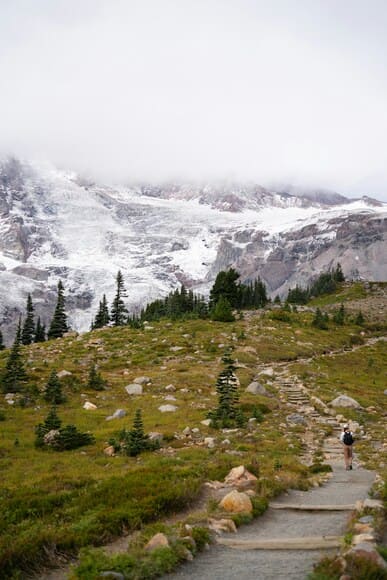 スエードのゴアブーツにシリコン系の防水スプレー噴いてしまった・・・