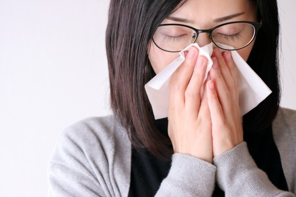 花粉症の人がいまできる対策は？ 過去10年で最大の大量飛散の見通し