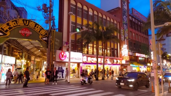 他県から初めて沖縄に来県してビックリしたことｗｗｗｗｗｗｗｗｗｗｗｗｗ