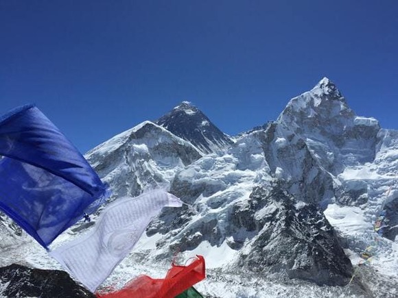 お前らもうエベレストで亡くなった登山家、栗城さんのこと忘れてるやろ