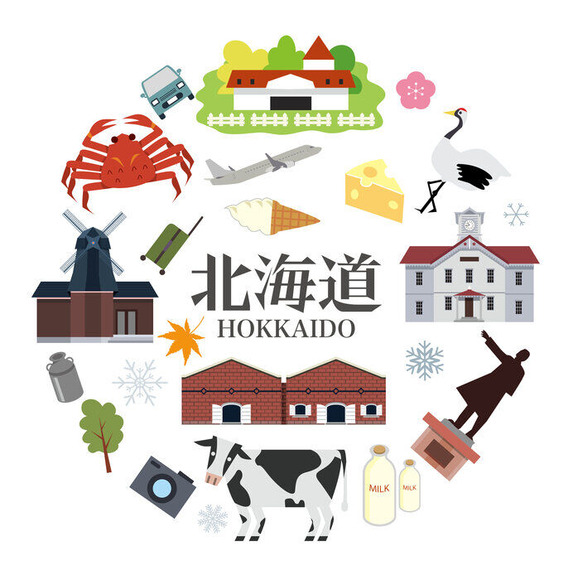 【北海道に行って驚いたこと】アメリカンドックには”砂糖”　刺身には”めんつゆ”！！