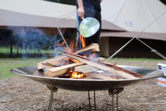 キャンプ「自然味わて楽しいです」お前らがやらない理由