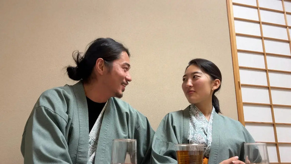 東出昌大、夫婦そろって初のメディア出演！新婚旅行＆ひろゆき氏も参戦で赤裸々トーク